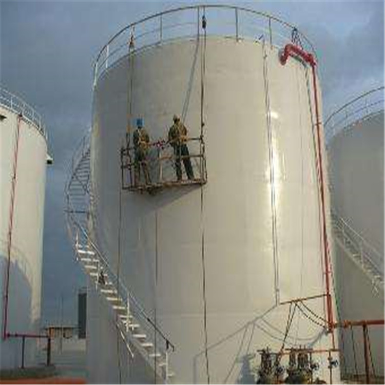 大路镇喷漆翻新・工业喷漆・设备喷漆服务简介